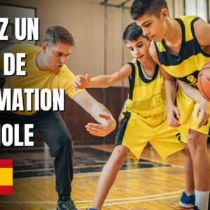 Devenez Expert de la Formation à l'Espagnole