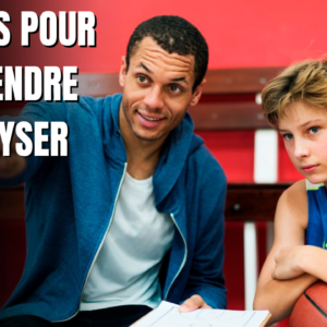 Les clés pour comprendre, analyser le jeu et son équipe