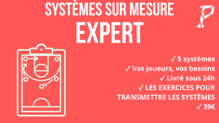 SYSTÈMES SUR MESURE – EXPERT