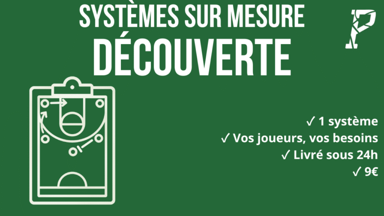 SYSTÈMES SUR MESURE – DÉCOUVERTE
