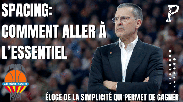 Spacing: Comment aller à l&rsquo;essentiel