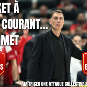Formation Entraîneur Basket Olympiacos Maîtriser le basket old school