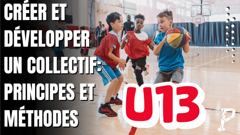 Créer et développer un collectif: Principes et méthodes (U13)